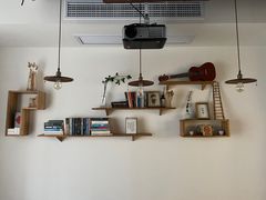 -几静cafe(基湖店)