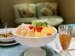 -小厨娘淮扬菜(板桥一店)