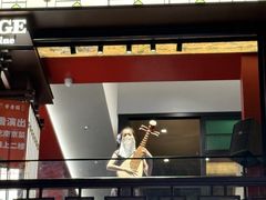 -奇芳阁·百年清真南京菜(夫子庙店)
