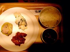 无印良品Cafe&nbsp;&&nbsp;Meal&nbsp;MUJI-无印良品餐堂 MUJI Diner(成都太古里店)