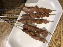 -大闫家烧烤·小海鲜家常菜(郑庄店)