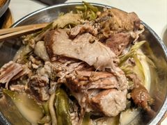 -广府乡下·饭庄(新港东路店)