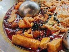 -小螺大作·螺蛳粉火锅(林和西店)
