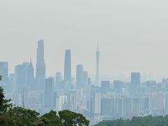 -广州市白云山风景名胜区