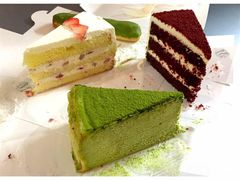 -Lady M Cake Boutique(麦迪逊大道店)