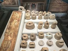 -河东池盐文化博览园