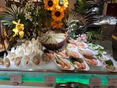 -腾阁自助餐厅(朝林广场店)