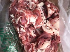 -王德炭烤牛羊肉(西关大街店)