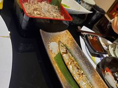 -天狗山料理(省体店)