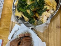 -阿金大白·上海菜馆(新天地店)