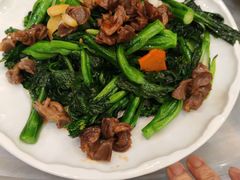 -鹭园酒家·四十年老字号