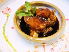 海派水景熏鱼-芳满庭·江浙小馆(1912店)
