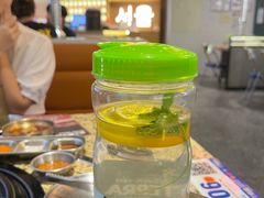 -首尔烤肉大排档(合生汇店)