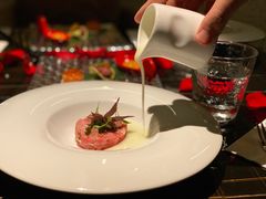 -wann lounge 低温慢煮牛排·清吧