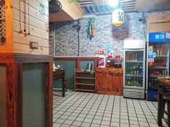 -凯里老街坊酸汤鱼(青云路店)