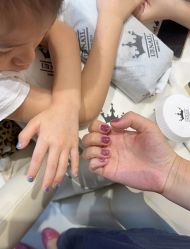 -LISSOM莉森 Nail ·美甲美睫原创定制店