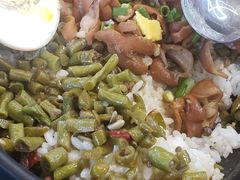 -大袁猪脚饭(水晶郦城店)