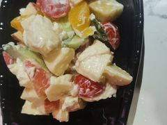 -胖哥俩肉蟹煲(永旺店)