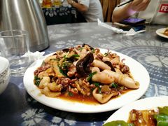 -九龙餐厅(大沽路店)