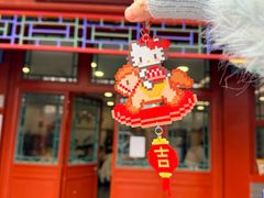 -100家灵感仓库·DIY团建(什刹海店)