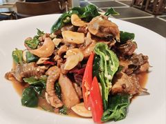 -山东宾馆·齐鲁苑餐厅