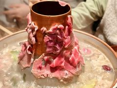 -南门涮肉(北洼路店)