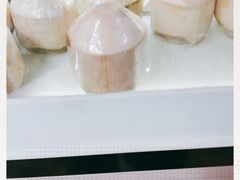 -津椰本·海南正宗椰奶清补凉(店一店)