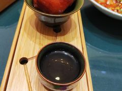 -君霖海鲜私房菜(春柳店)