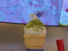 -DQ·蛋糕·冰淇淋(湖景东路店)