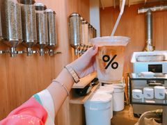 -% Arabica(京都东山店)