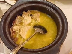 -兰亭茶叙(新新家苑店)