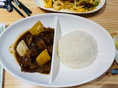 -新绿茵阁茶餐厅(筷子基分店)