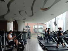 -W Fitness 威尔仕健身(北京英皇集团中心店)