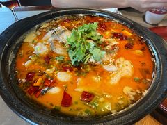 -大明王朝·南京菜(墨香路店)