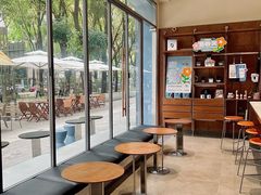 -LOTTA COFFEE(安居博文苑店)
