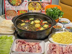 -张大厨鸡煲王·小龙虾·16年老字号(新圳东路店)