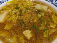 -老江南春·中国龙菜(衡山路店)