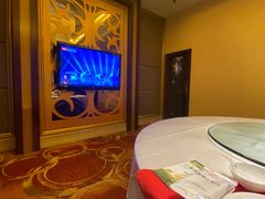 -新疆大厦·慕士塔格餐厅