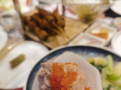 -通海俄式烧烤·俄罗斯大串(嵩山路店)