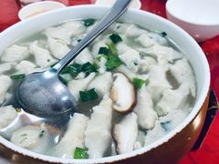 平潭手工鱼丸-海坛特色小吃·只做平潭特色菜(平潭店)