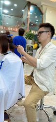 -SOLO Hair Salon