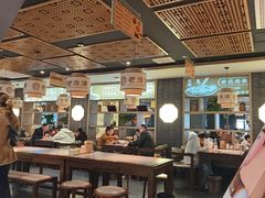 -老淮滨-蚌埠非遗小吃(淮河路店)