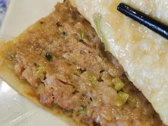 -华天二友居肉饼(宫门口店)