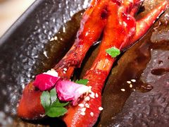 相爷鸡爪-枚青·临安酒肆(腾飞大厦店)
