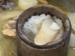 -朴小妹人参鸡汤火锅(长白山万达店)