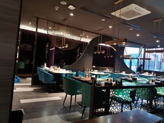 大堂-品回味清真西北楼(宁波首店)
