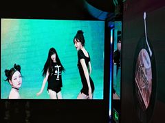 -魅KTV·AI辅唱(人民广场旗舰店)