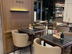-THE WOODS 简餐 (国贸商城店)