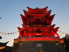 -台儿庄古城