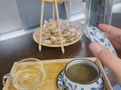 -施奈儿.洗头頭療.按摩SPA.采耳(上梅林店)